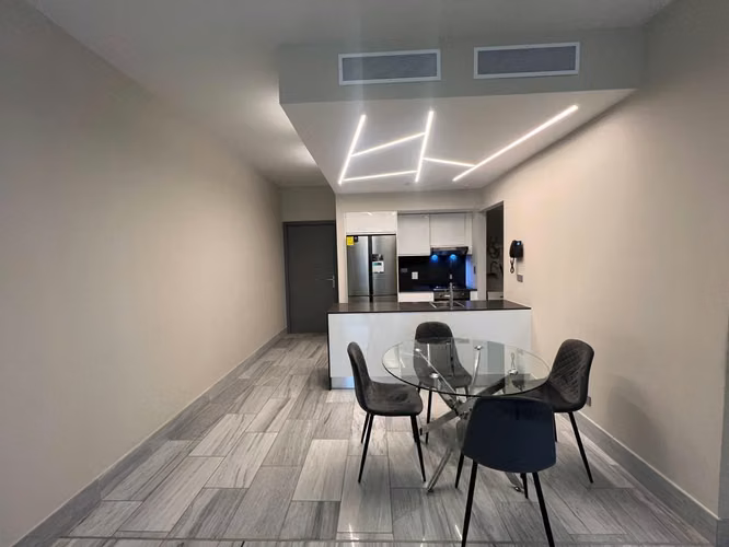 ALQUILER APARTAMENTO-BELLA VISTA (Avenida Balboa) - Imagen 11