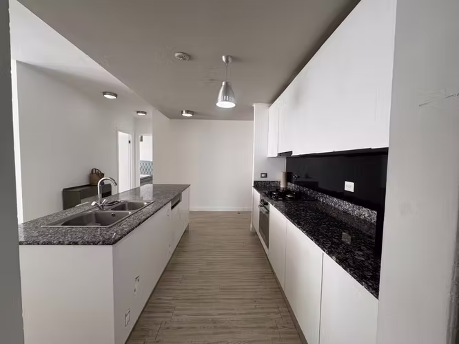 ALQUILER APARTAMENTO-SAN FRANCISCO - Imagen 11