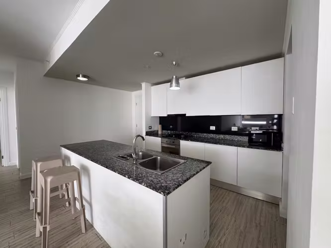 ALQUILER APARTAMENTO-SAN FRANCISCO - Imagen 12