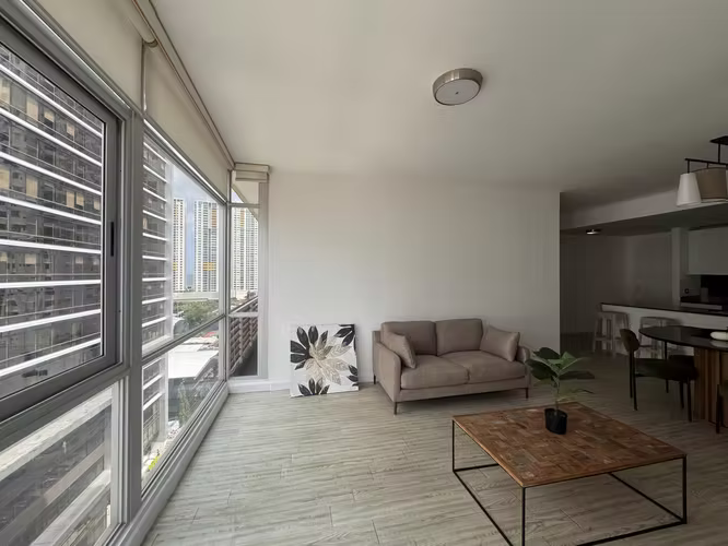 ALQUILER APARTAMENTO-SAN FRANCISCO - Imagen 9