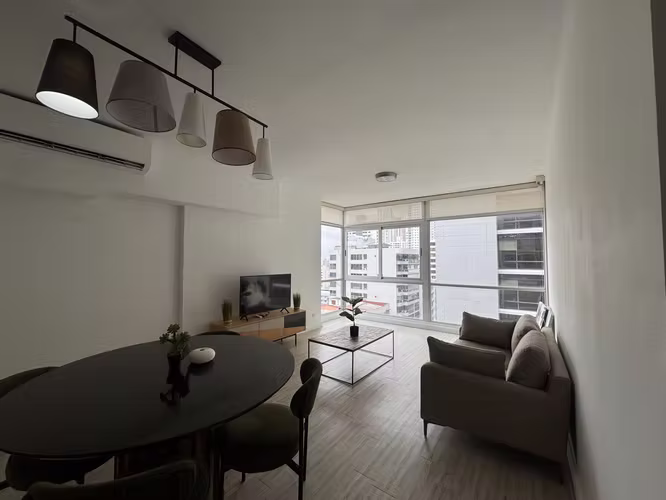 ALQUILER APARTAMENTO-SAN FRANCISCO - Imagen 4