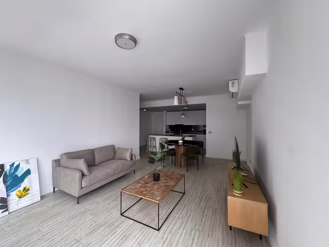 ALQUILER APARTAMENTO-SAN FRANCISCO - Imagen 7