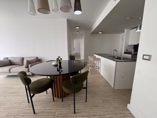 ALQUILER APARTAMENTO-SAN FRANCISCO - Imagen 3