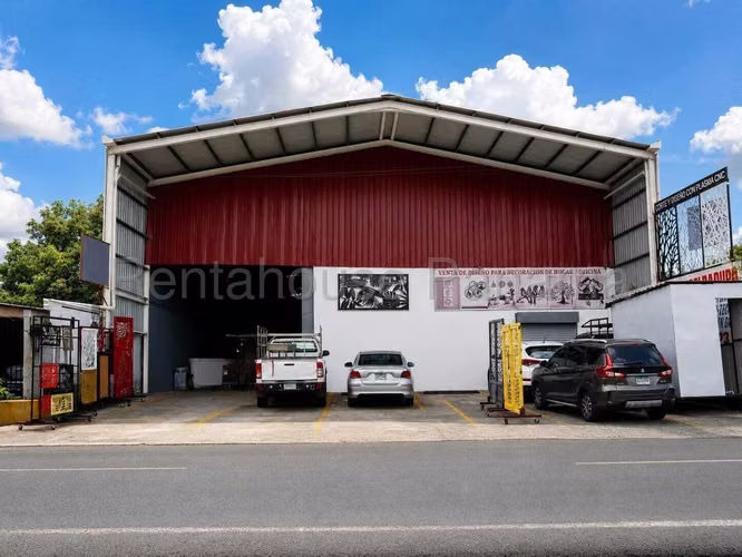Oportunidad Venta de Galera en Juan Diaz 26YCG8179 - Imagen 2