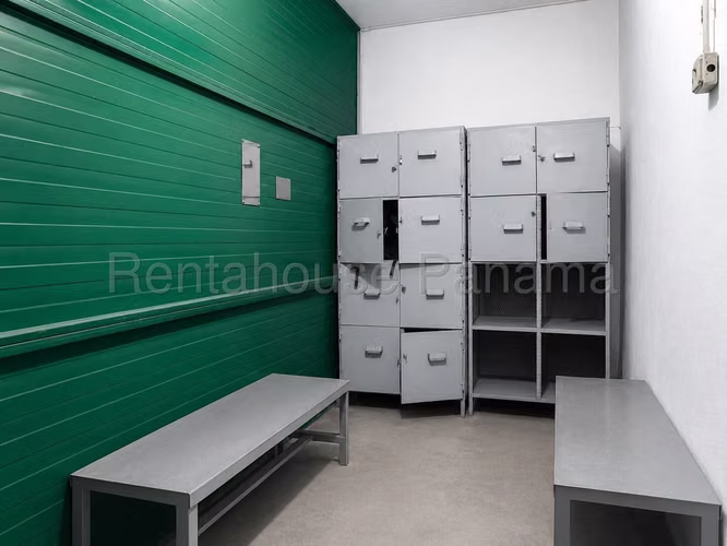 Oportunidad Venta de Galera en Juan Diaz 26YCG8179 - Imagen 10