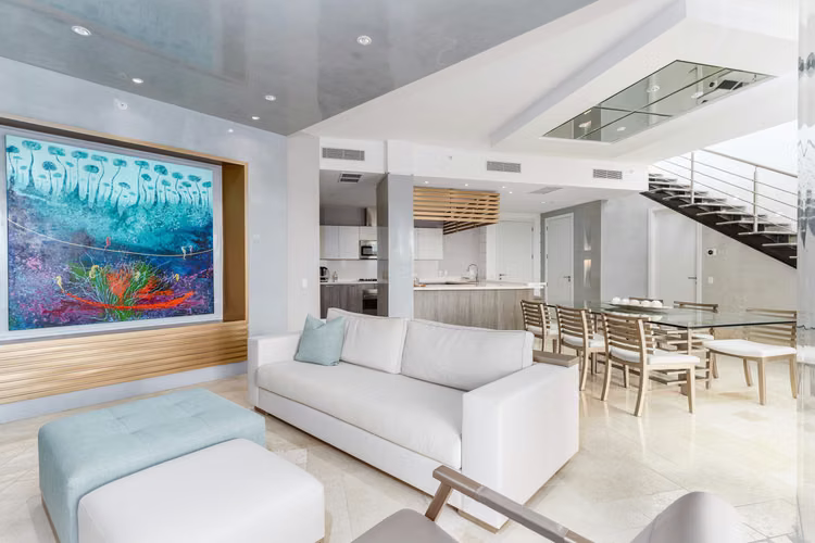 Buenaventura – Vista al Golf – 291mts2 – 595,000