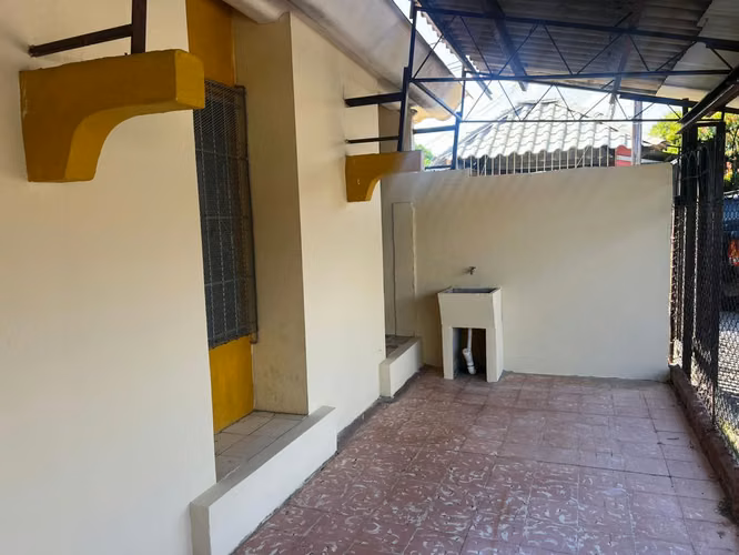 Apartamento Amueblado David Céntrico