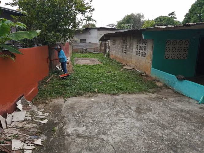 VENDO CASA EN $55,000.00 CERCA DE TODO