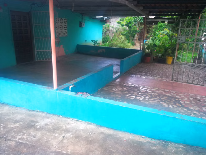 VENDO CASA EN $55,000.00 CERCA DE TODO