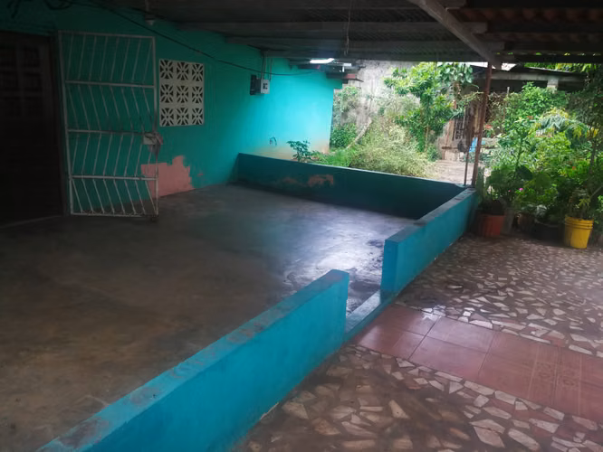 VENDO CASA EN $55,000.00 CERCA DE TODO