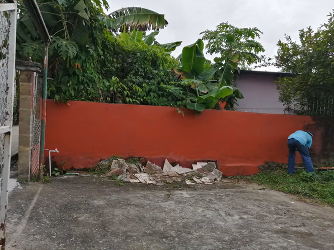VENDO CASA EN $55,000.00 CERCA DE TODO