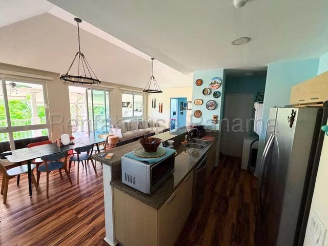 Apartamento en Bijao Beach Club: Equipado, Aires Inteligentes y Listo para Disfruta - 26GP8512