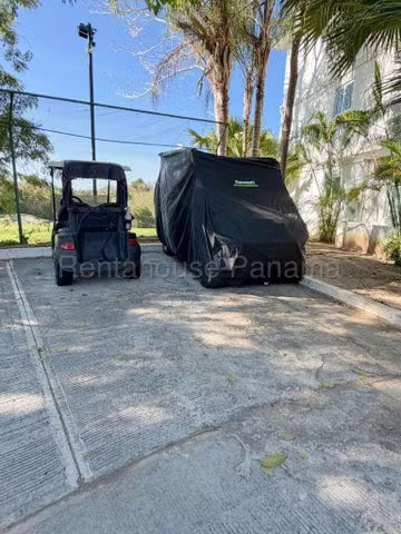 Apartamento en Bijao Beach Club: Equipado, Aires Inteligentes y Listo para Disfruta - 26GP8512