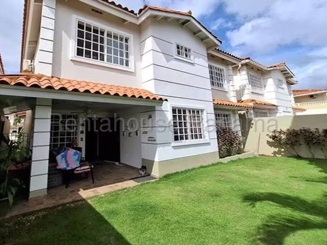 Casa duplex en venta Brisas del Golf ELP 27-1465 - Imagen 19