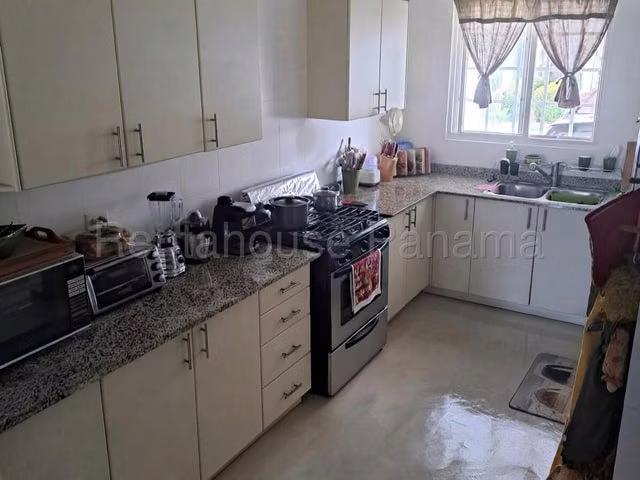 Casa duplex en venta Brisas del Golf ELP 27-1465 - Imagen 6