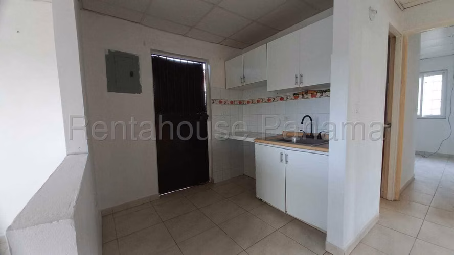 VENTA DE CASA EN ARRAIJAN ABS