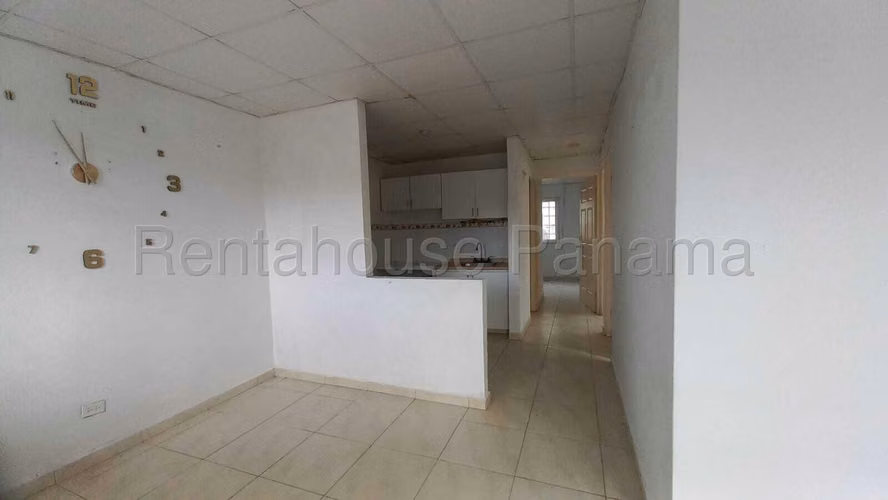 VENTA DE CASA EN ARRAIJAN ABS