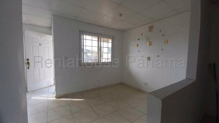 VENTA DE CASA EN ARRAIJAN ABS