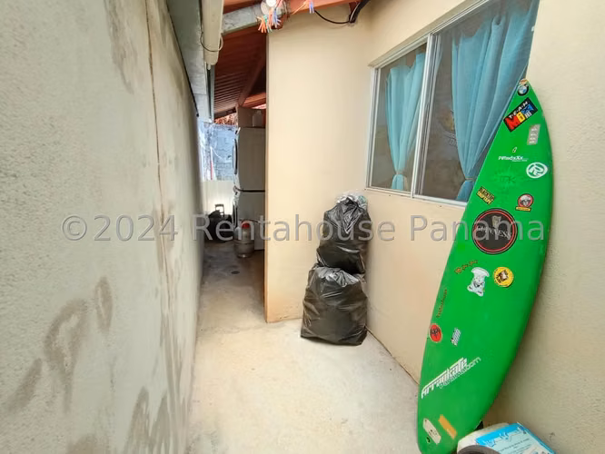 VENTA DE CASA EN CHORRERA ABS - Imagen 12