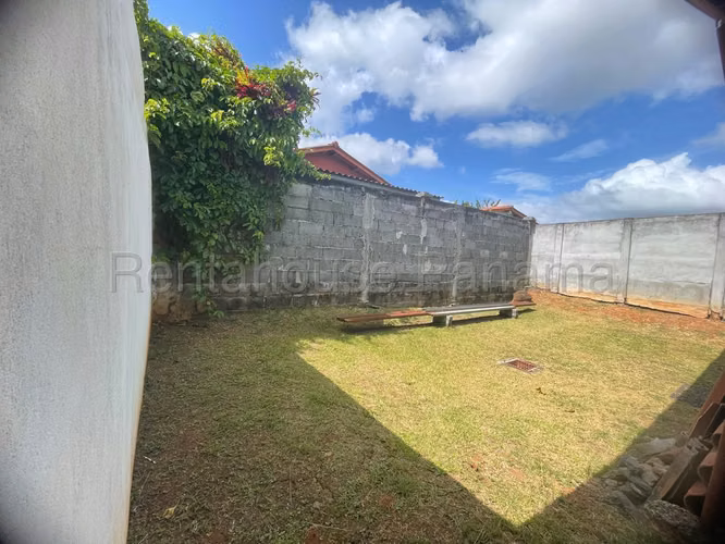 VENTA DE CASA EN CHORRERA ABS - Imagen 14