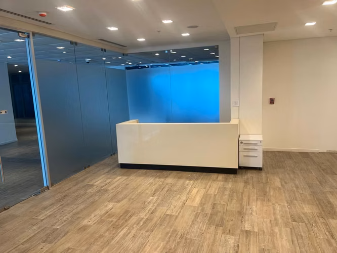 89. mt2 / 90 mt2 y 118.50 mt2 OFICINAS CORPORATIVAS EN ALQUILER EN COSTA DEL ESTE / EDIFICIO LEED GOLD CORE & SHELL - Imagen 5