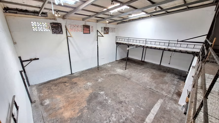Warehouse for rent in Costa del Este YM