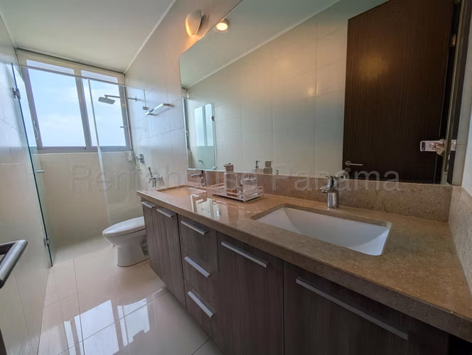 Alquiler de Apartamento en Costa del Este Ph Bali NS - Imagen 9