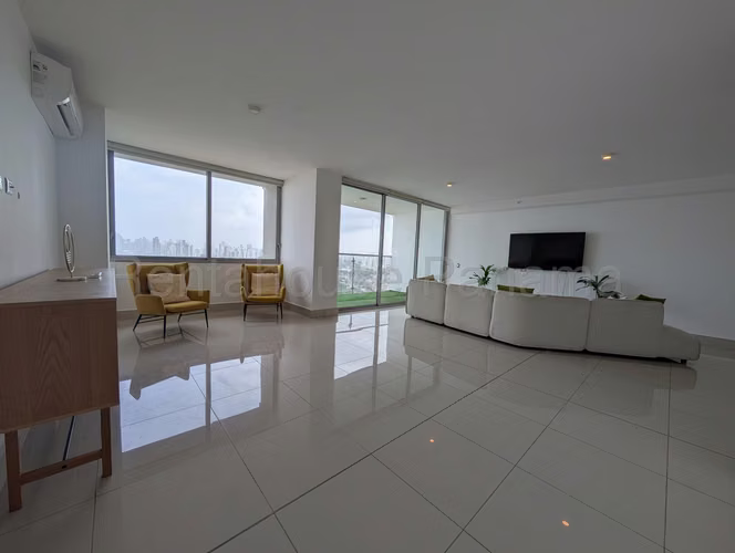 Alquiler de Apartamento en Costa del Este Ph Bali NS - Imagen 3