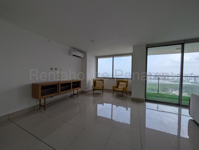 Alquiler de Apartamento en Costa del Este Ph Bali NS - Imagen 2