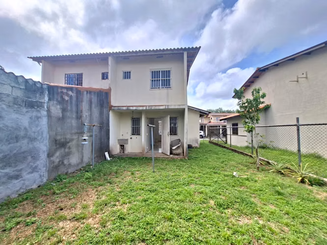 Alquiler Casa de 2 Pisos – Residencial La Estancia, Arraiján (DK)