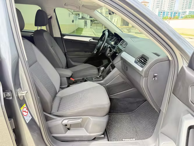 Volkswagen Tiguan 2018 a solo $9,900 - Imagen 10