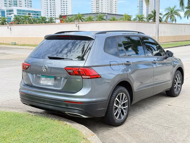 Volkswagen Tiguan 2018 a solo $9,900 - Imagen 5