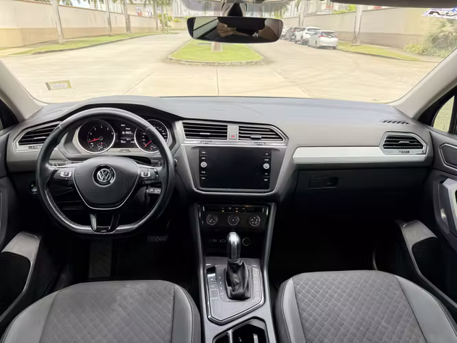 Volkswagen Tiguan 2018 a solo $9,900 - Imagen 9