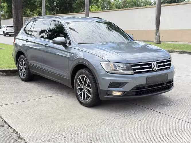 Volkswagen Tiguan 2018 a solo $9,900 - Imagen 2