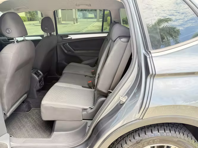 Volkswagen Tiguan 2018 a solo $9,900 - Imagen 8