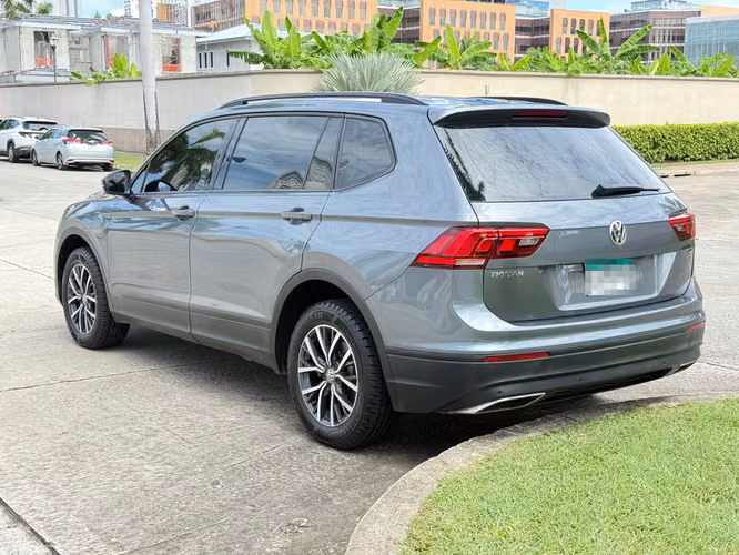 Volkswagen Tiguan 2018 a solo $9,900 - Imagen 3