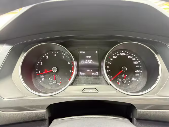 Volkswagen Tiguan 2018 a solo $9,900 - Imagen 12