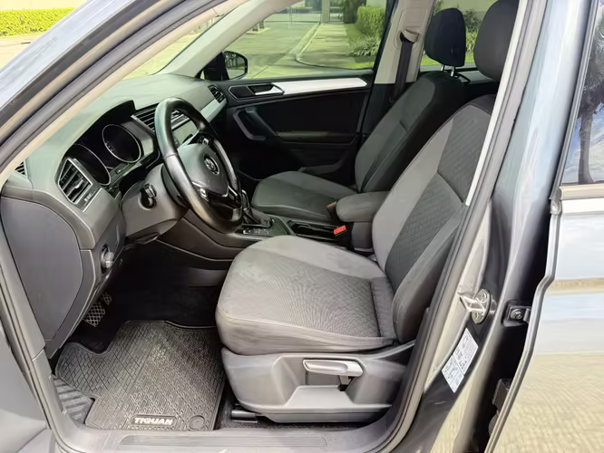 Volkswagen Tiguan 2018 a solo $9,900 - Imagen 7