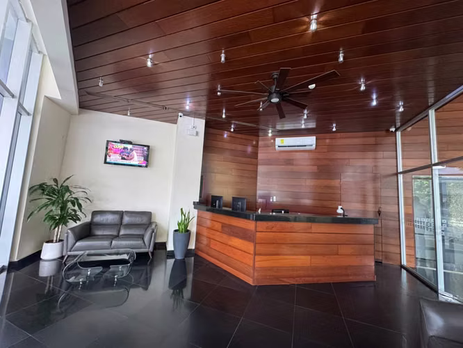 Oficinas para Venta. Bien ubicadas. Obarrio PH Denovo $ 90,000.00 - Imagen 3