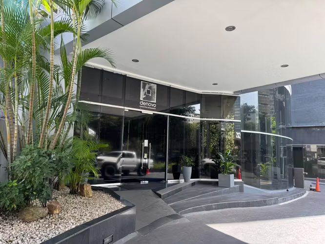 Oficinas para Venta. Bien ubicadas. Obarrio PH Denovo $ 90,000.00 - Imagen 11