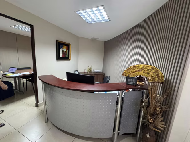 Oficinas para Venta. Bien ubicadas. Obarrio PH Denovo $ 90,000.00 - Imagen 15