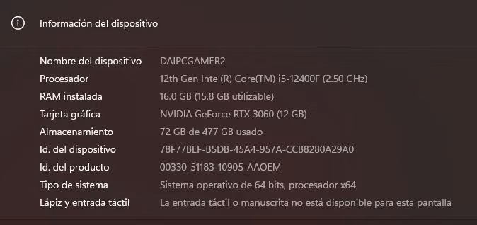 PC GAMER