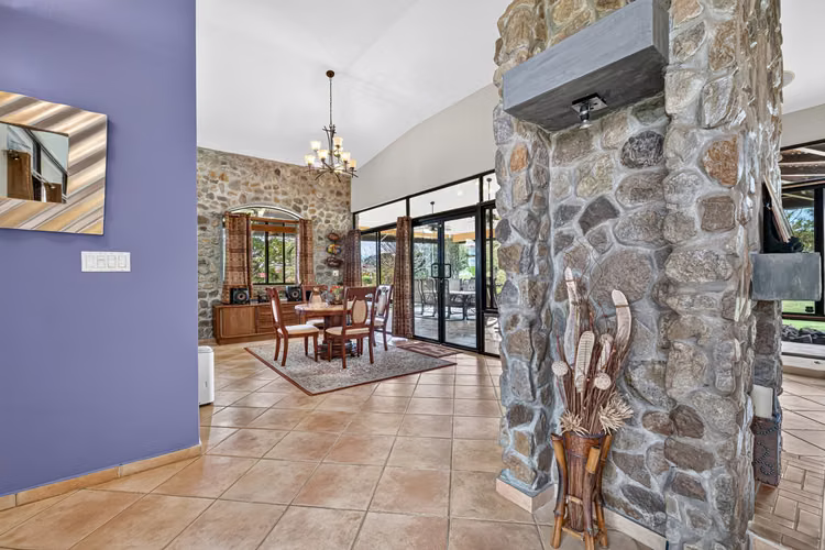 Casa Espaciosa en Boquete Panama - Imagen 8