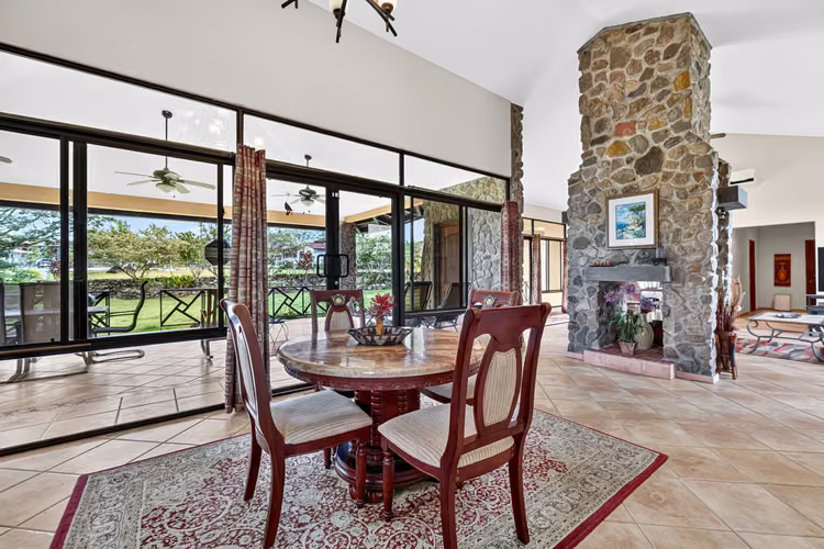 Casa Espaciosa en Boquete Panama - Imagen 10