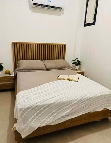 ALQUILER APARTAMENTO AMOBLADO - Imagen 3