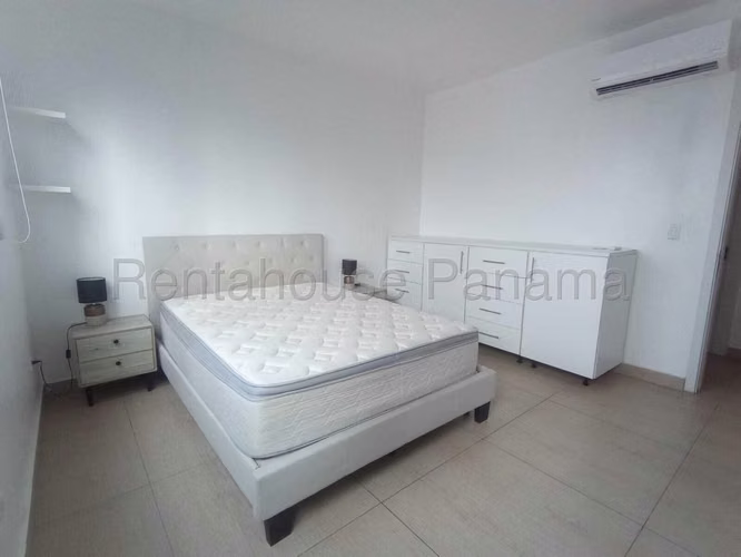 Apartamento en Alquiler en Bella Vista. PH VISTA BALBOA. 27LDC1492 - Imagen 13