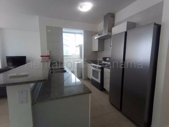 Apartamento en Alquiler en Bella Vista. PH VISTA BALBOA. 27LDC1492 - Imagen 9