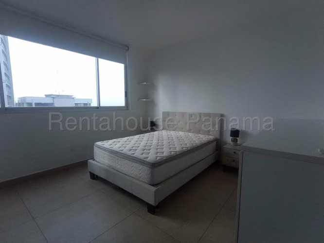 Apartamento en Alquiler en Bella Vista. PH VISTA BALBOA. 27LDC1492 - Imagen 12