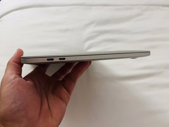 Vendo Macbook Pro 13 - 2020