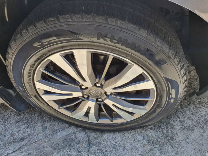 NISSAN PATHFINDER 2019 - Imagen 16